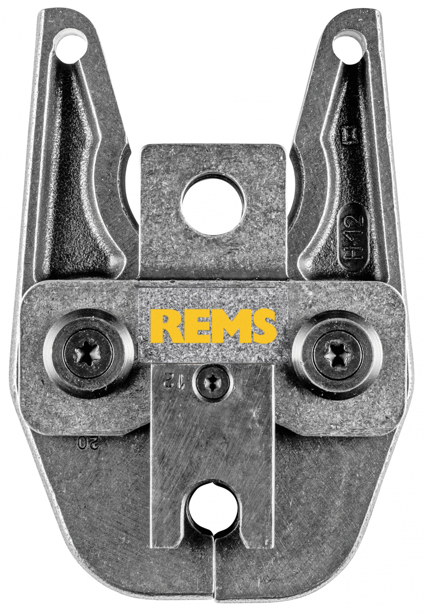 Пресс-клещи H 12 A (570600)