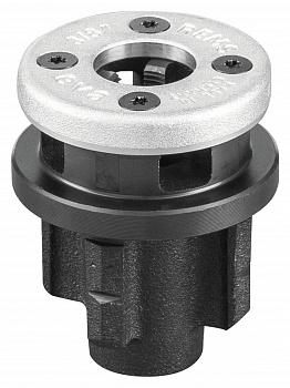 Резьбонарезная головка R 3/8 (521020)