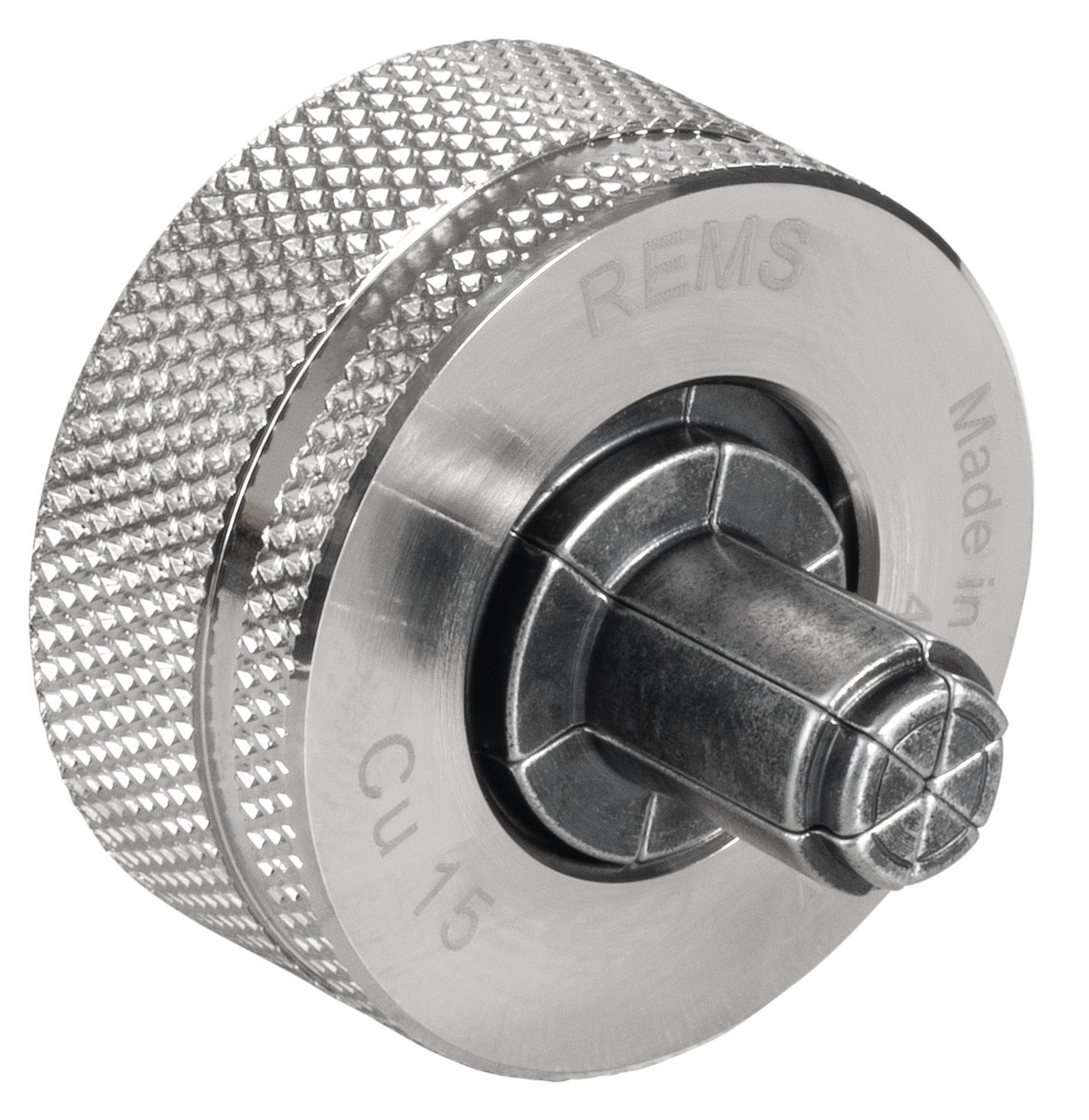 Расширительная головка 15 мм Ex - Press Cu, 150125 R