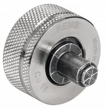 Расширительная головка 15 мм Ex - Press Cu, 150125 R