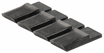 Через UNC 3/8-16, комплект (751559 RWS)