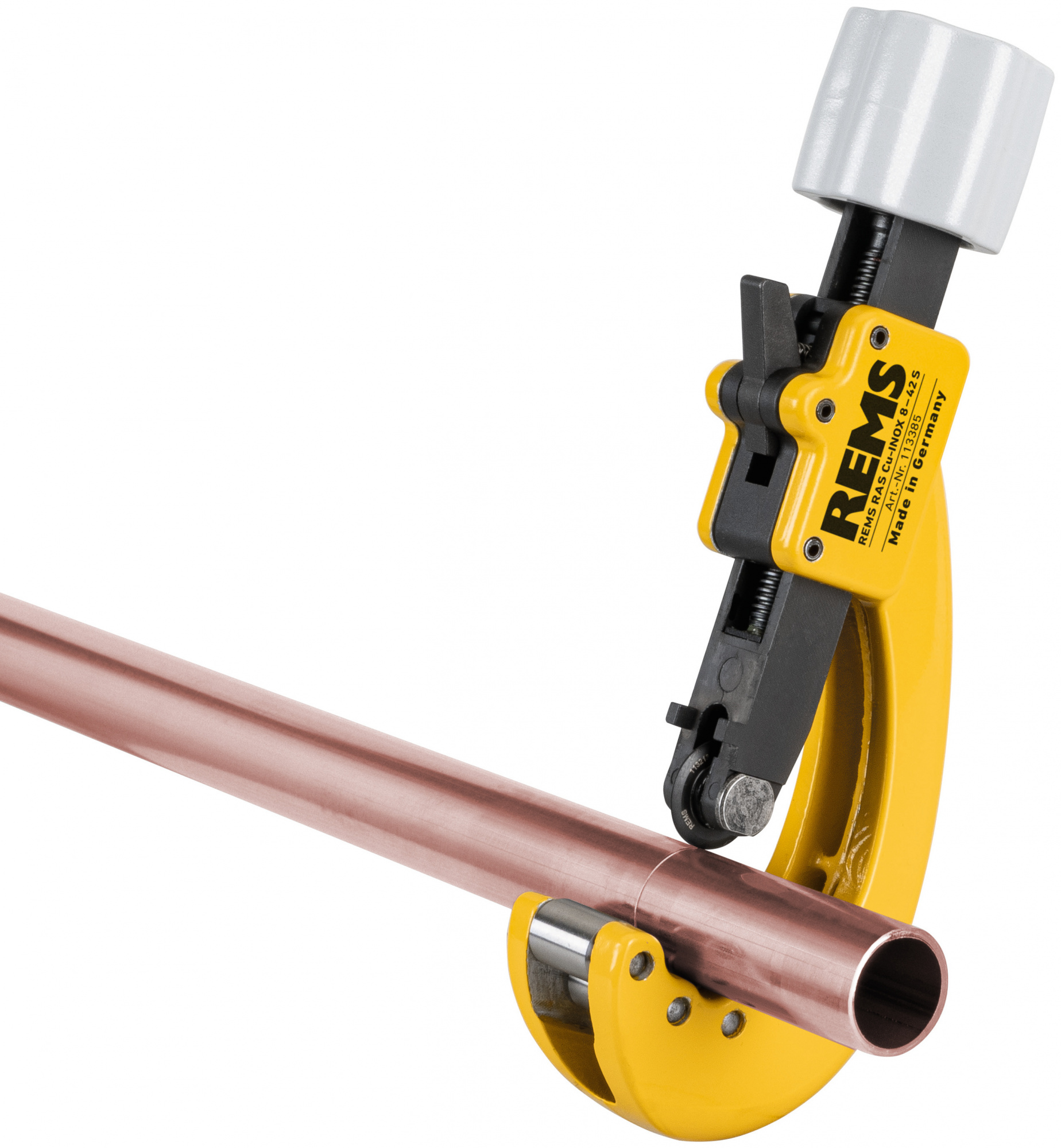 REMS РАС Cu-INOX 8-42 S, Ø8-42 мм, 3/8-1 5/8" (113385 R) - купить