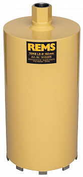 REMS ТДКБ LS182 x 320 x UNC 1 1/4 (181528 R) - купить