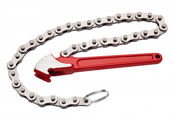 Цепной ключ С-образный TD06K