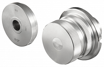 Накатывающие ролики INOX 8 - 12" (комплект) для УНЖ, 347047