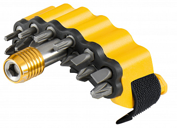 Комплект бит, 190051 R - купить