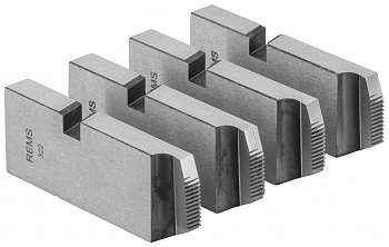 Резьбонарезные гребенки BSPT, R 1/4 - 3/8 (341402 RWS)