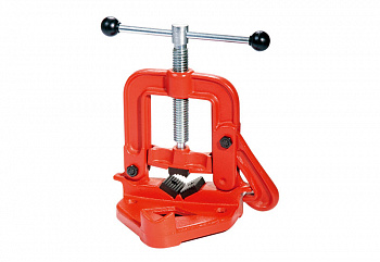 Настольные тиски для труб TD1101 8" - купить