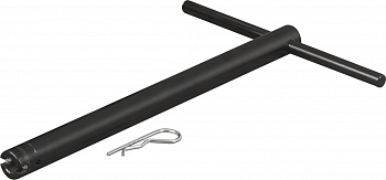 Рычаг подачи с пружинным шплинтом Cento / DueCento, 845218 R - купить