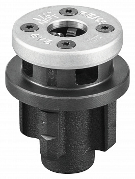 Быстросменная режущая головка NPT 1/4 (521210)