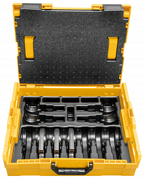 REMS Пресс-клещи мини-набор RFz 16 + 20 + 25 L-Boxx (578075 R)