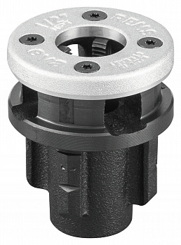 Быстросменная режущая головка NPT 1/2 (521230)