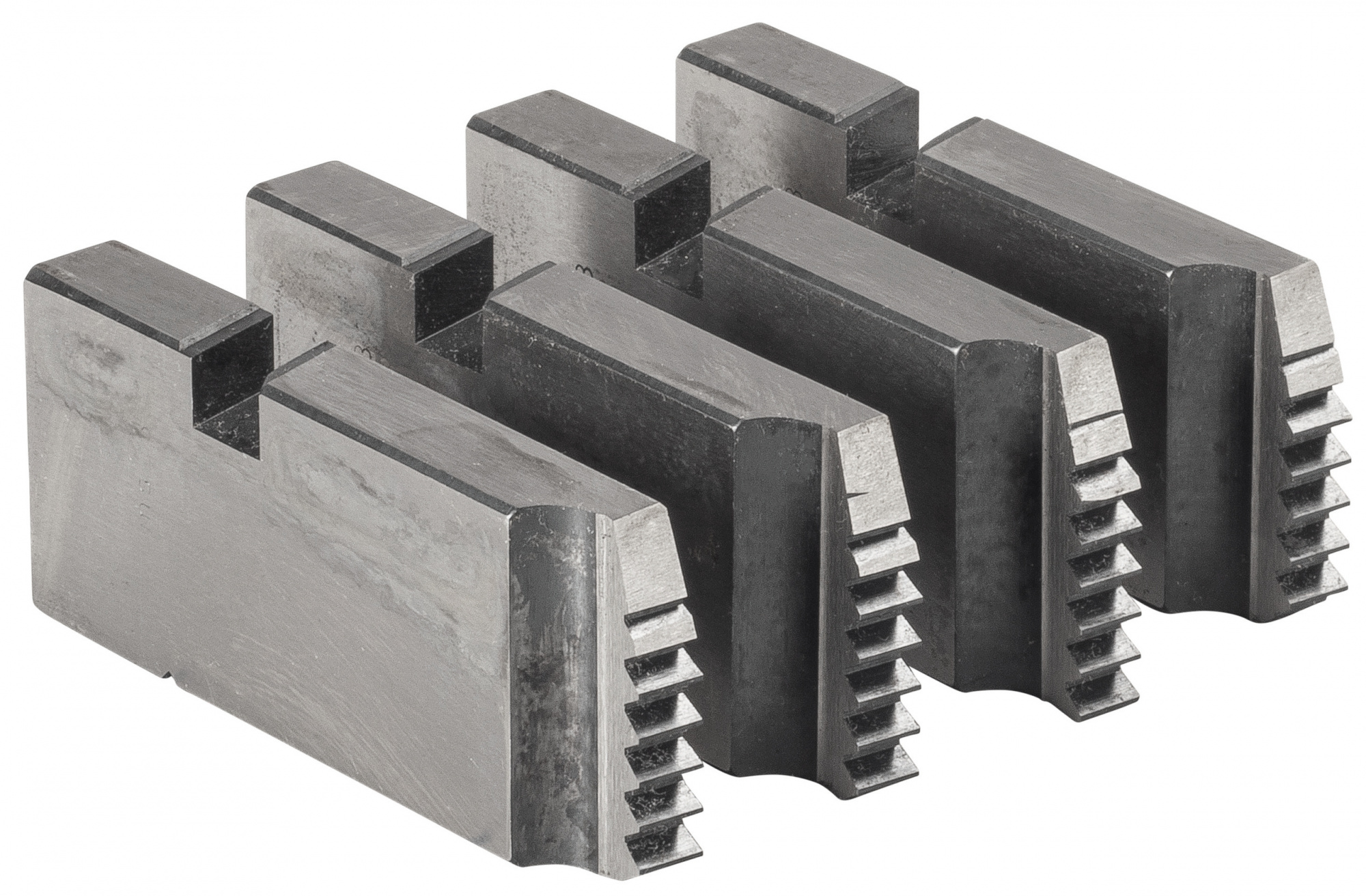 Режущие губки UNC 1 1/8-7, комплект (341486 RWS)