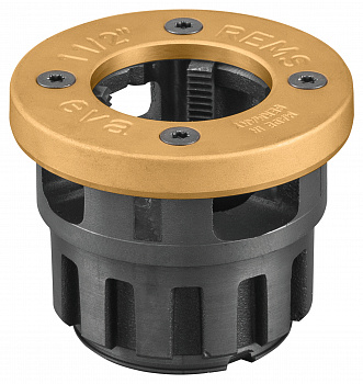 Быстросменная режущая головка R 1 1/2 LH (521170)