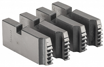 Режущие губки UNC 1 3/8-6, комплект (341488 RWS)