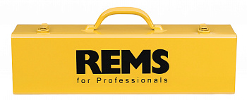 Стальной кейс для Rems Cat/ Tiger ANC, 566051 R