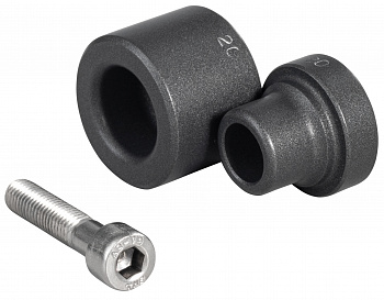 Нагревательные Штыри И Втулки 20 Мм Kl I , 256440