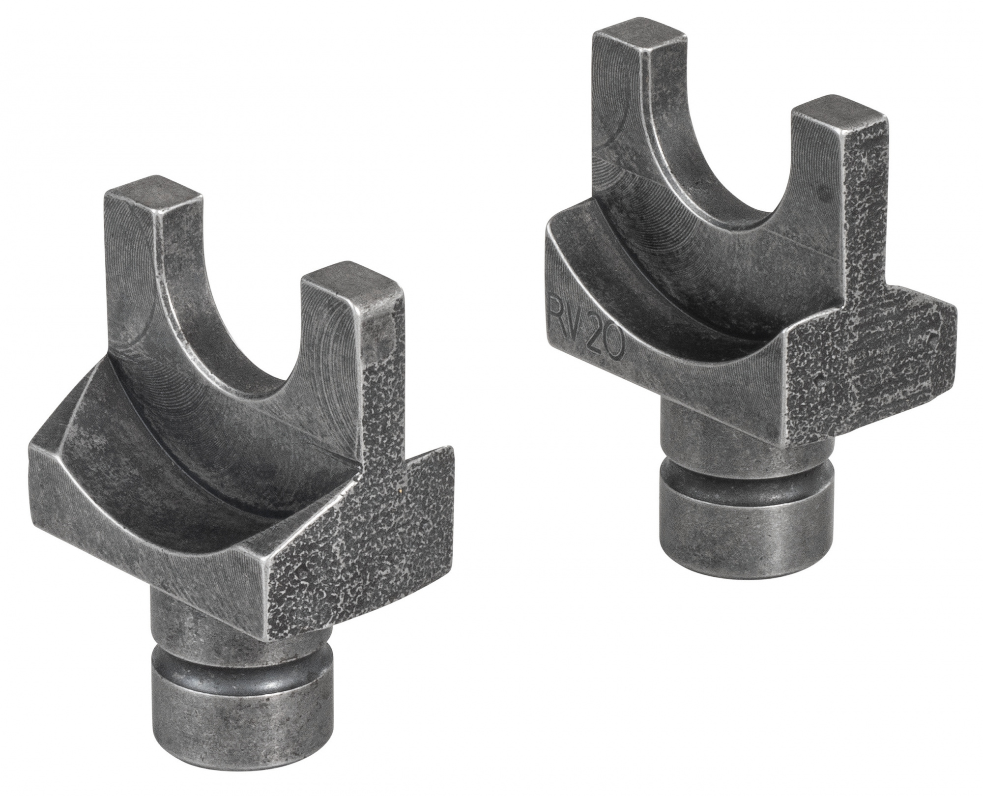 Пресс-головка RV 20, 2 шт. в упаковке (573402) - купить