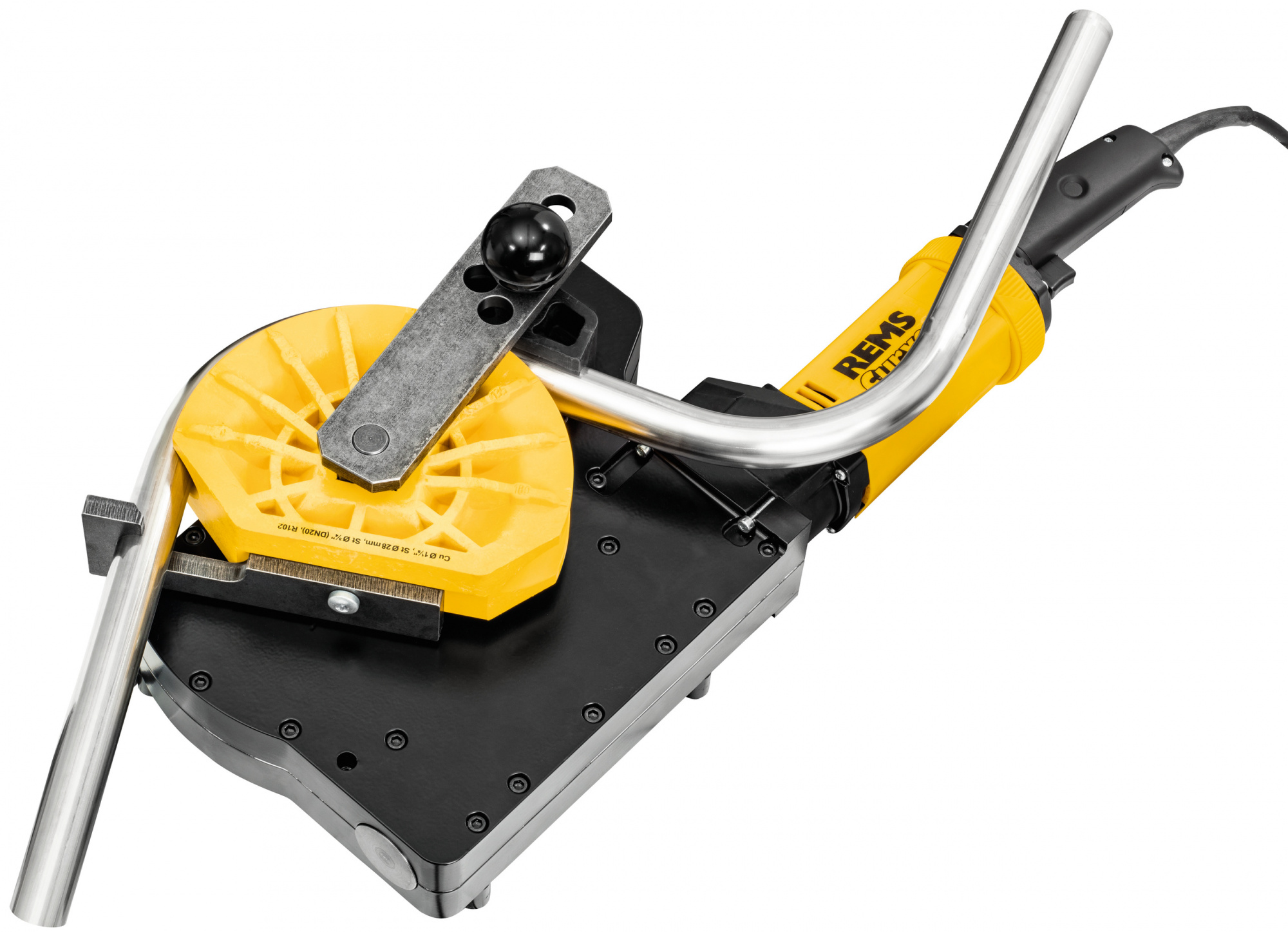 REMS Курво 50 Базовый пакет (580110 R220)