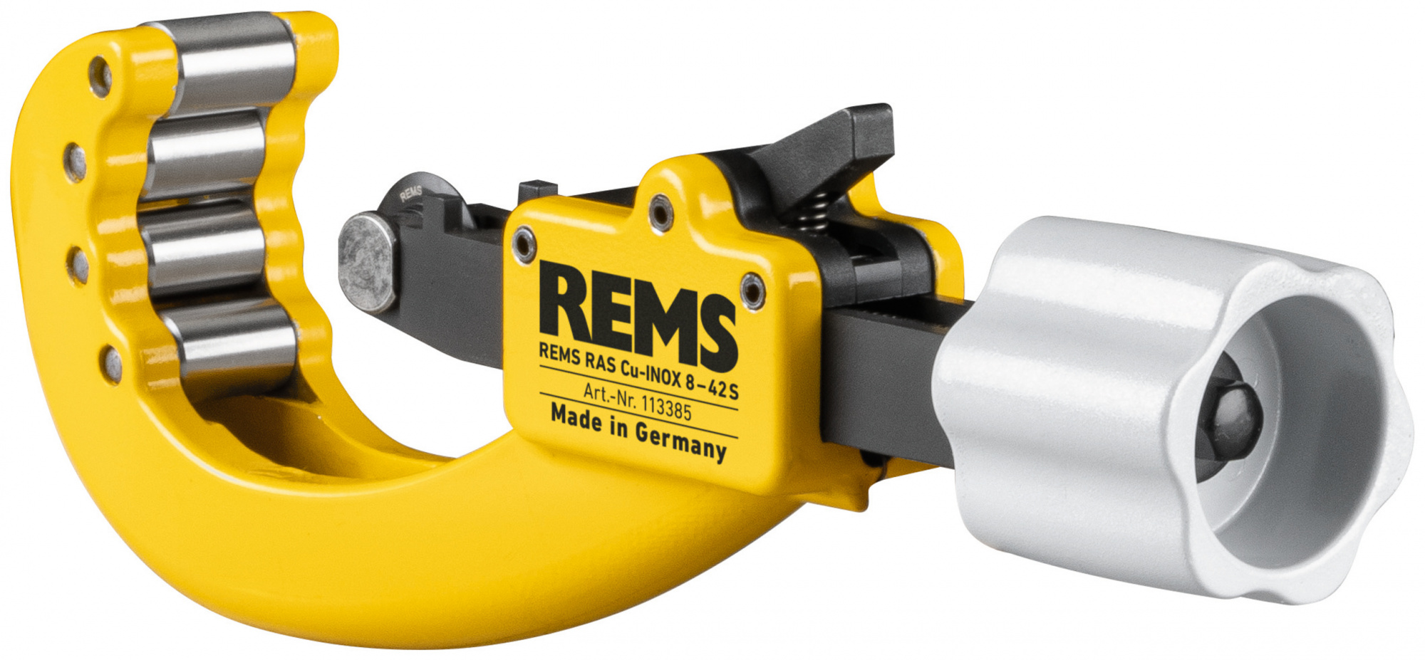 REMS РАС Cu-INOX 8-42 S, Ø8-42 мм, 3/8-1 5/8" (113385 R) - купить