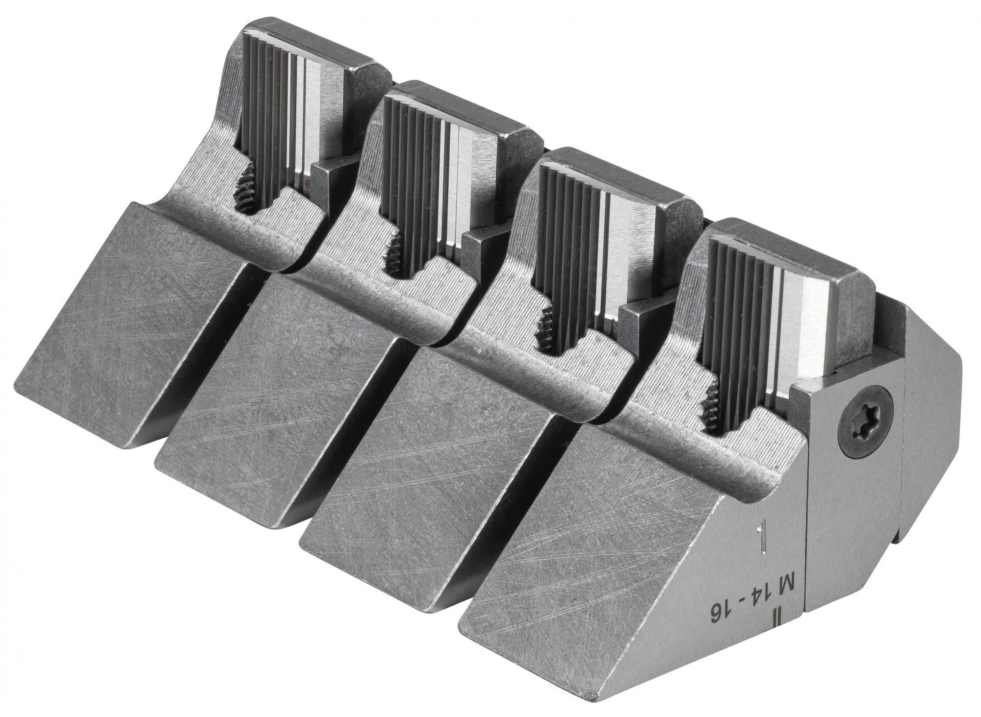 Нарезка HSS + держатель М 14-16, комплект (759274 RHSSZ)