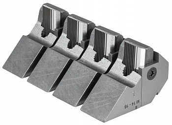 Нарезка HSS + держатель М 14-16, комплект (759274 RHSSZ)