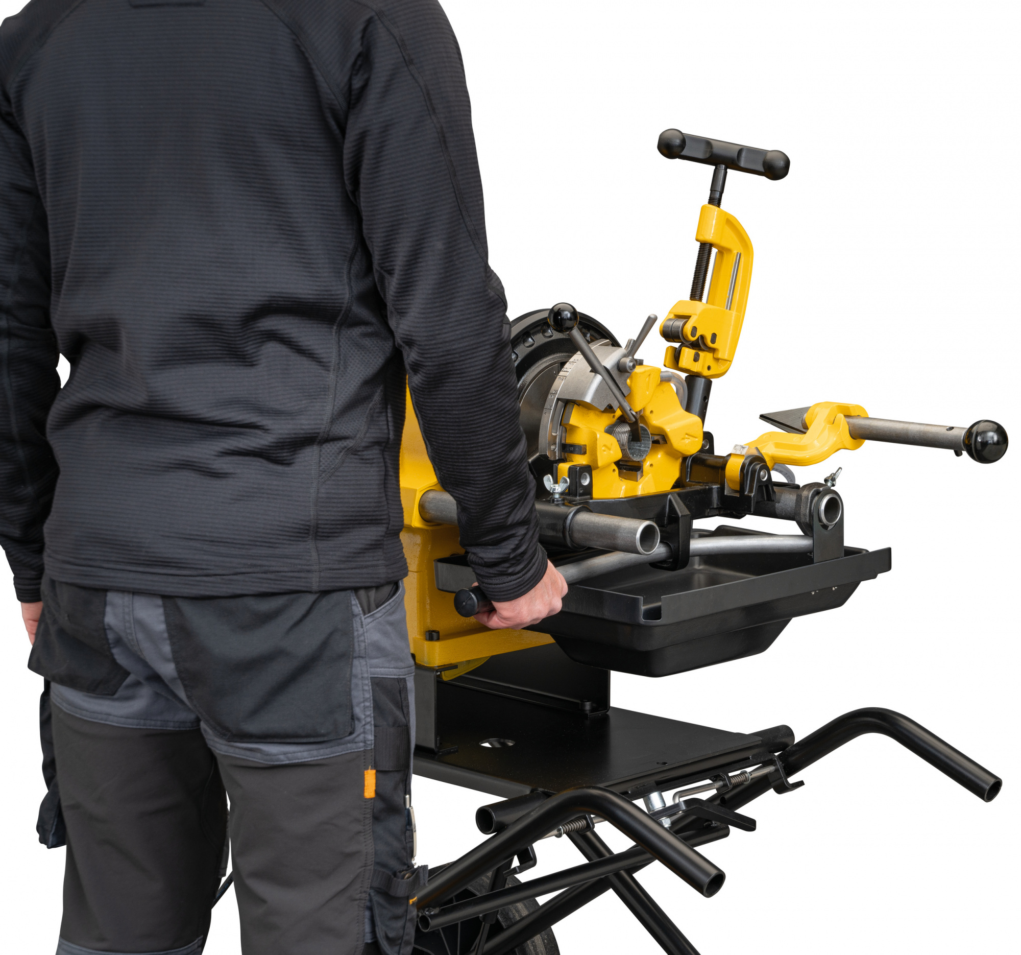 Устройство быстрой смены (347115 R)