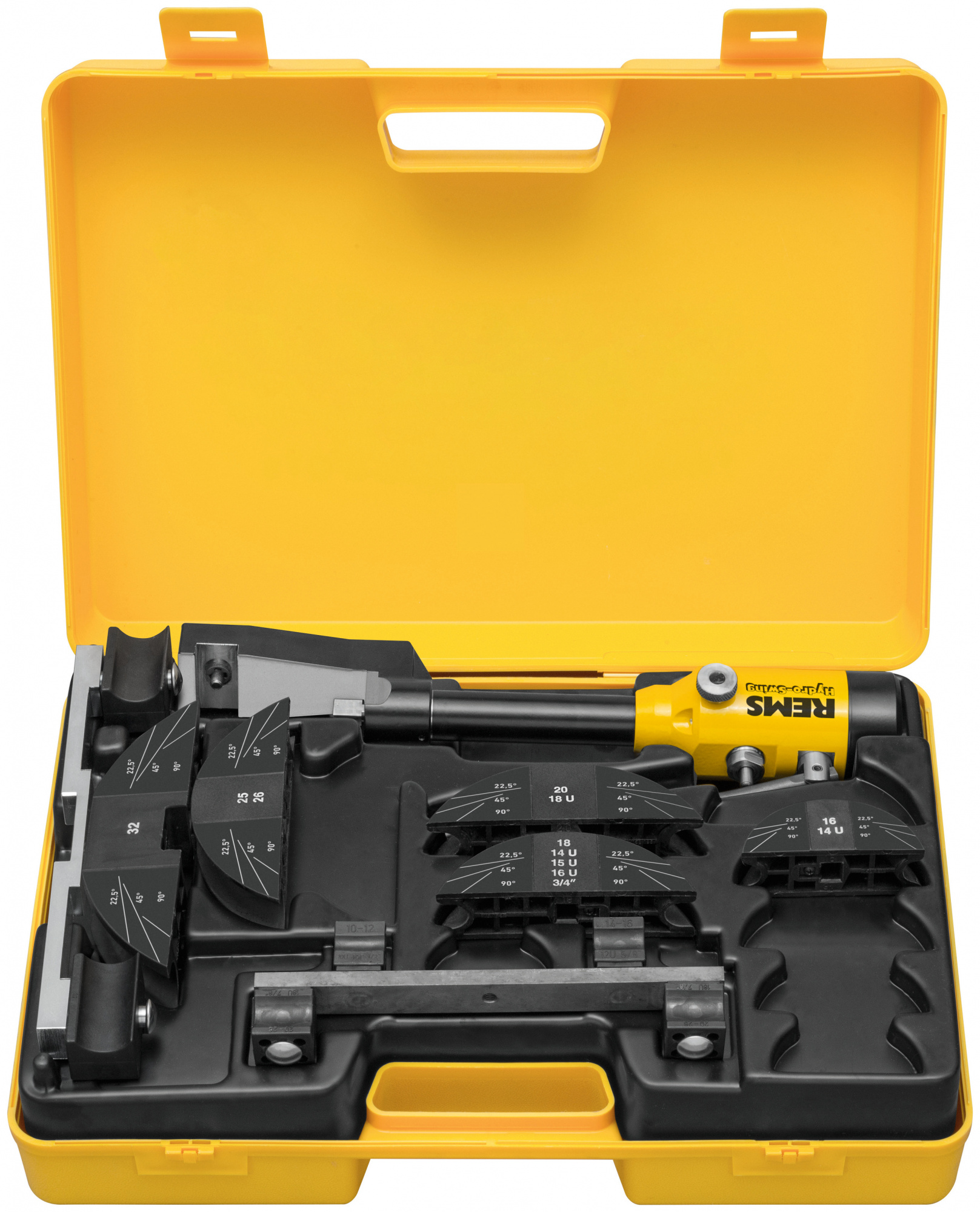 REMS Гидро Качели Комплект 16 + 18 + 20 + 25/26 + 32 (153523 R)