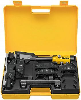 REMS Гидро Качели Комплект 16 + 18 + 20 + 25/26 + 32 (153523 R)