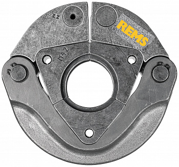 Пресс-кольцо М42 (ПР-3С) -> требуются промежуточные клещи (572706 R)