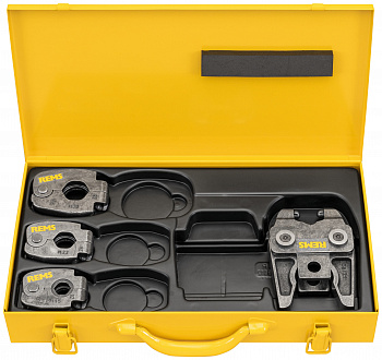 REMS обжимные кольца S комплект M 15 + 22 + 28 Z8 (574619 R)