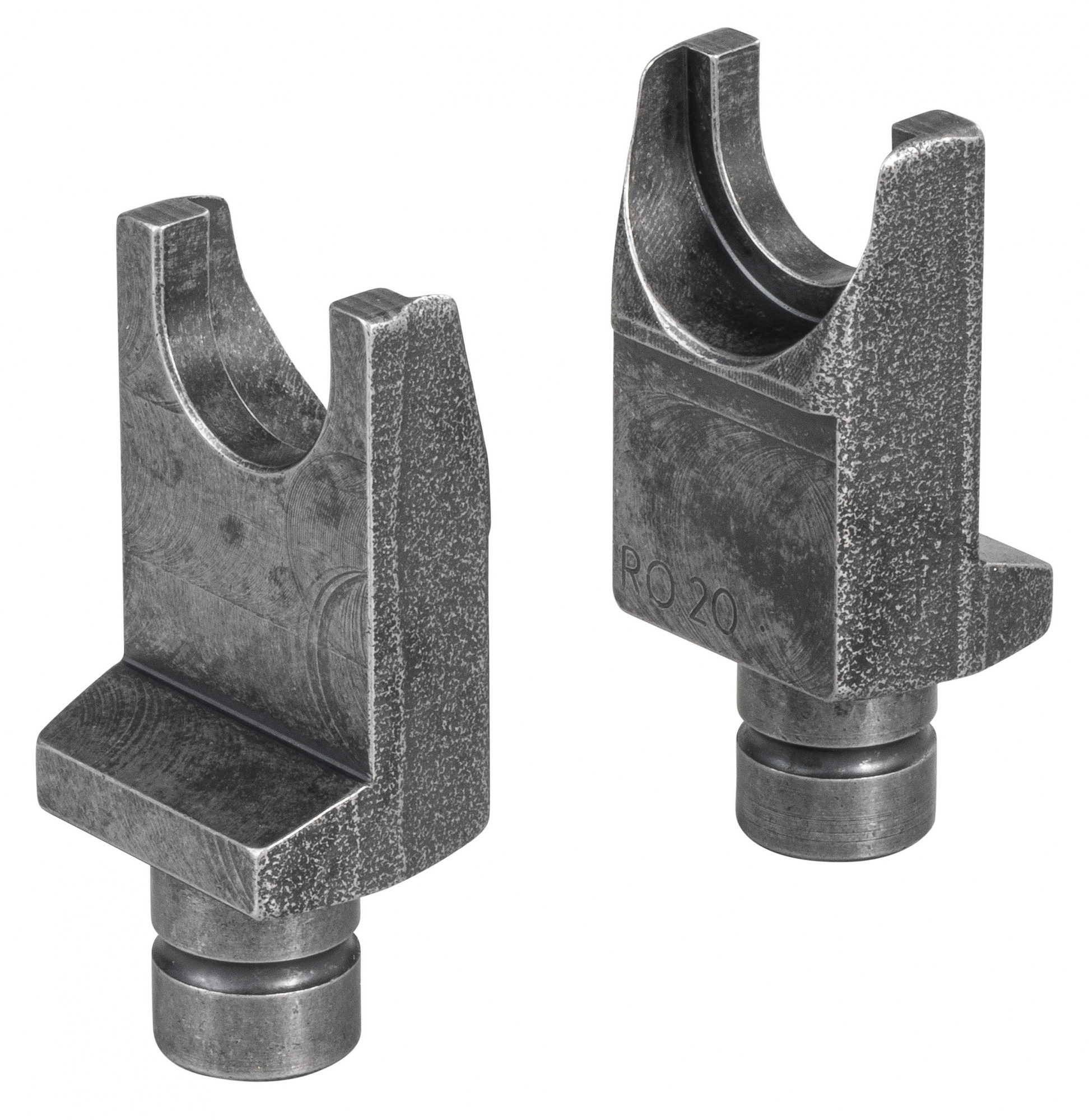 Пресс-головка RO 20, 2 шт. в упаковке (573186) - купить