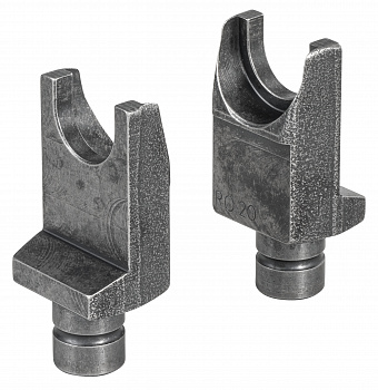 Пресс-головка RO 20, 2 шт. в упаковке (573186) - купить