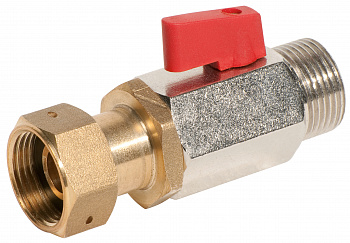 Запорный клапан 3/4" к REMS Solar - Push, 115324 R