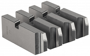 Резьбонарезные гребенки BSPP, G 1/4 - 3/8 (341407 RWS)