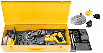 REMS Курво 22В комплект 12+15+18+22+28 (580057 R220)