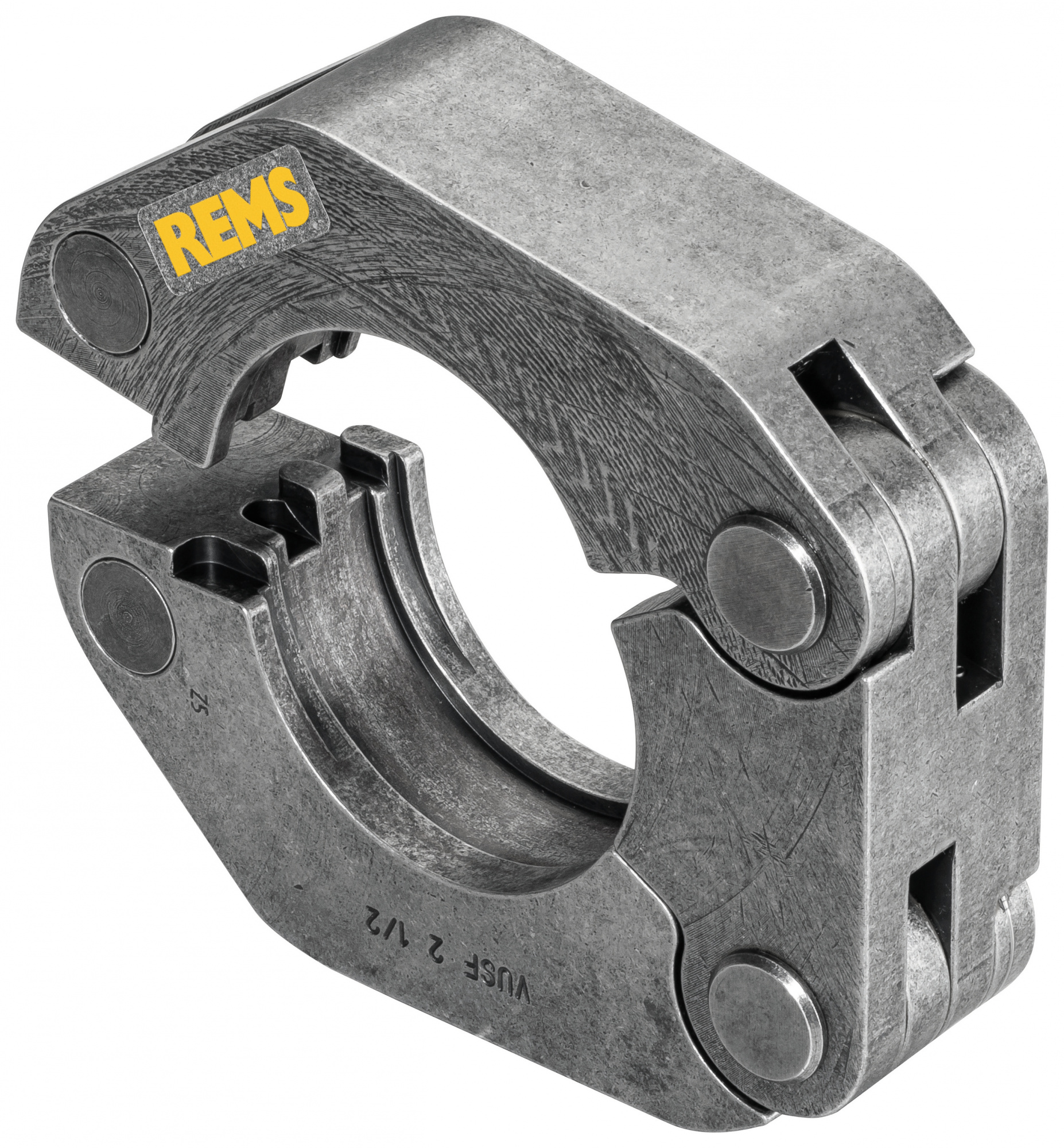 Пресс-кольцо VUSFz 2 1/2" (PR-3B) -> требуются промежуточные клещи (572819 R)