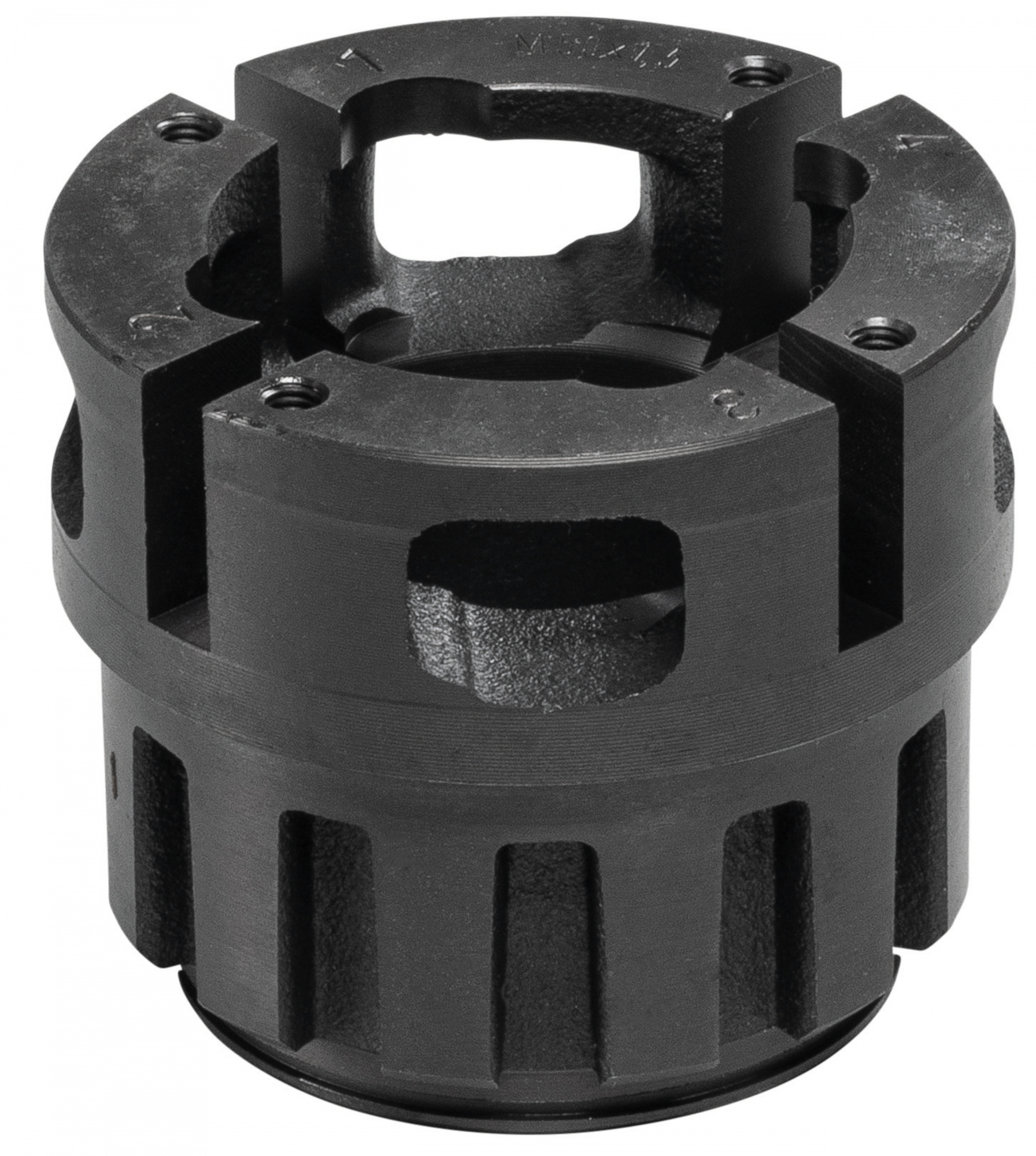 Корпус режущей головки М 50 х 1,5 (521351)