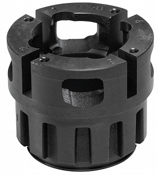 Корпус режущей головки М 50 х 1,5 (521351)