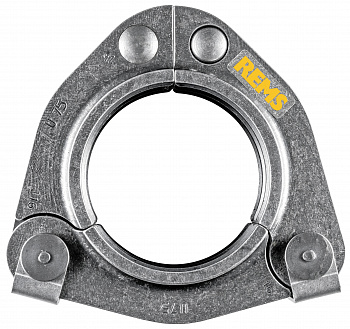 Пресс-кольцо U75 (PR-3B) -> требуются промежуточные клещи (572828 R)