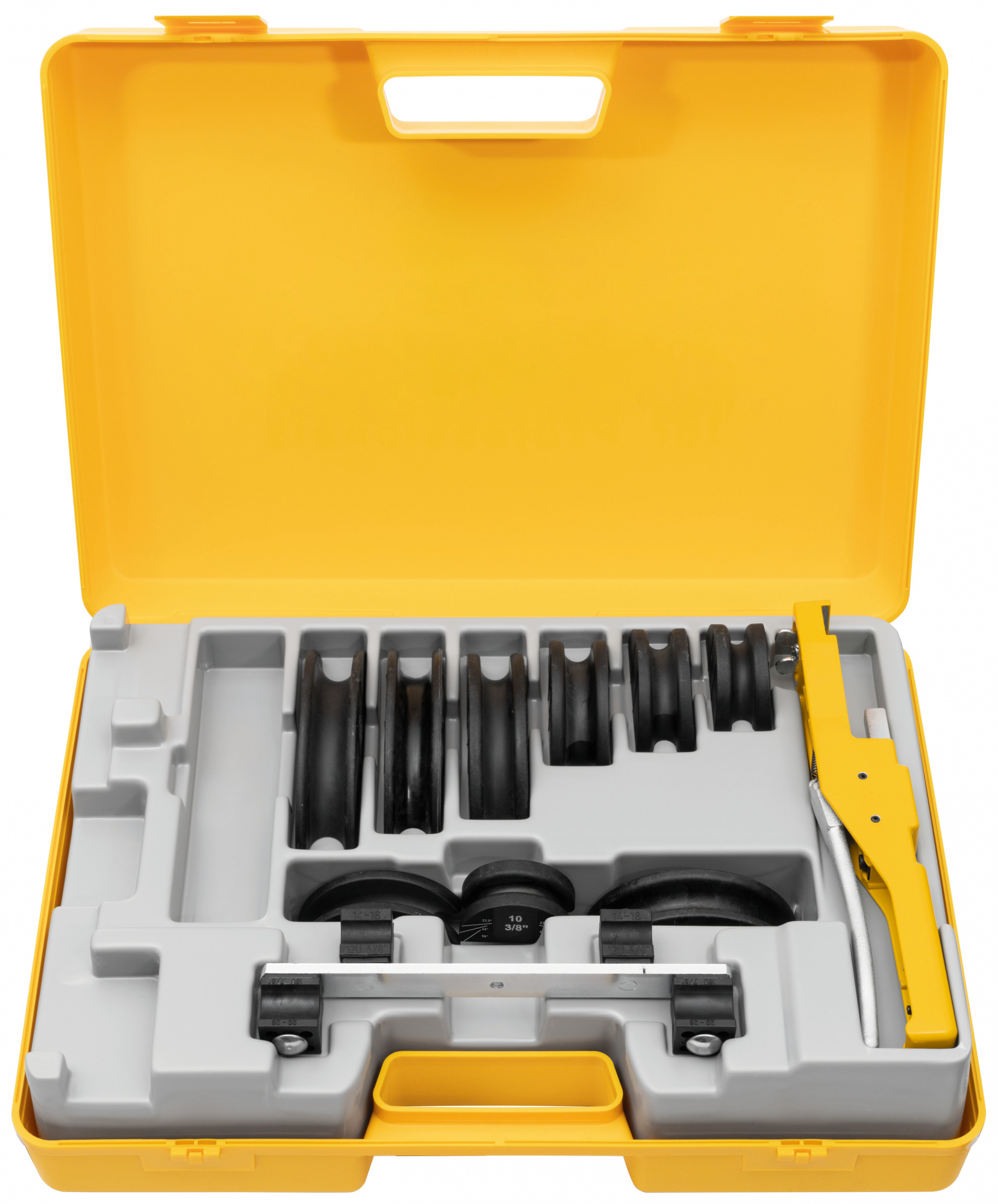 REMS Комплект качелей 10-22 / 3/8-7/8" (153027 R)