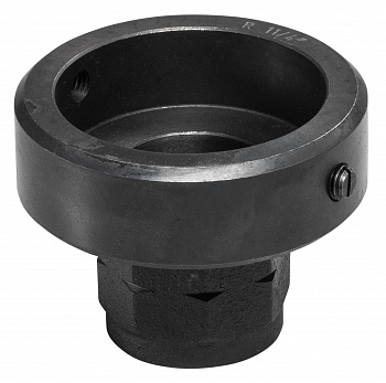 Головка для лерок G 1 1/4" (731250)