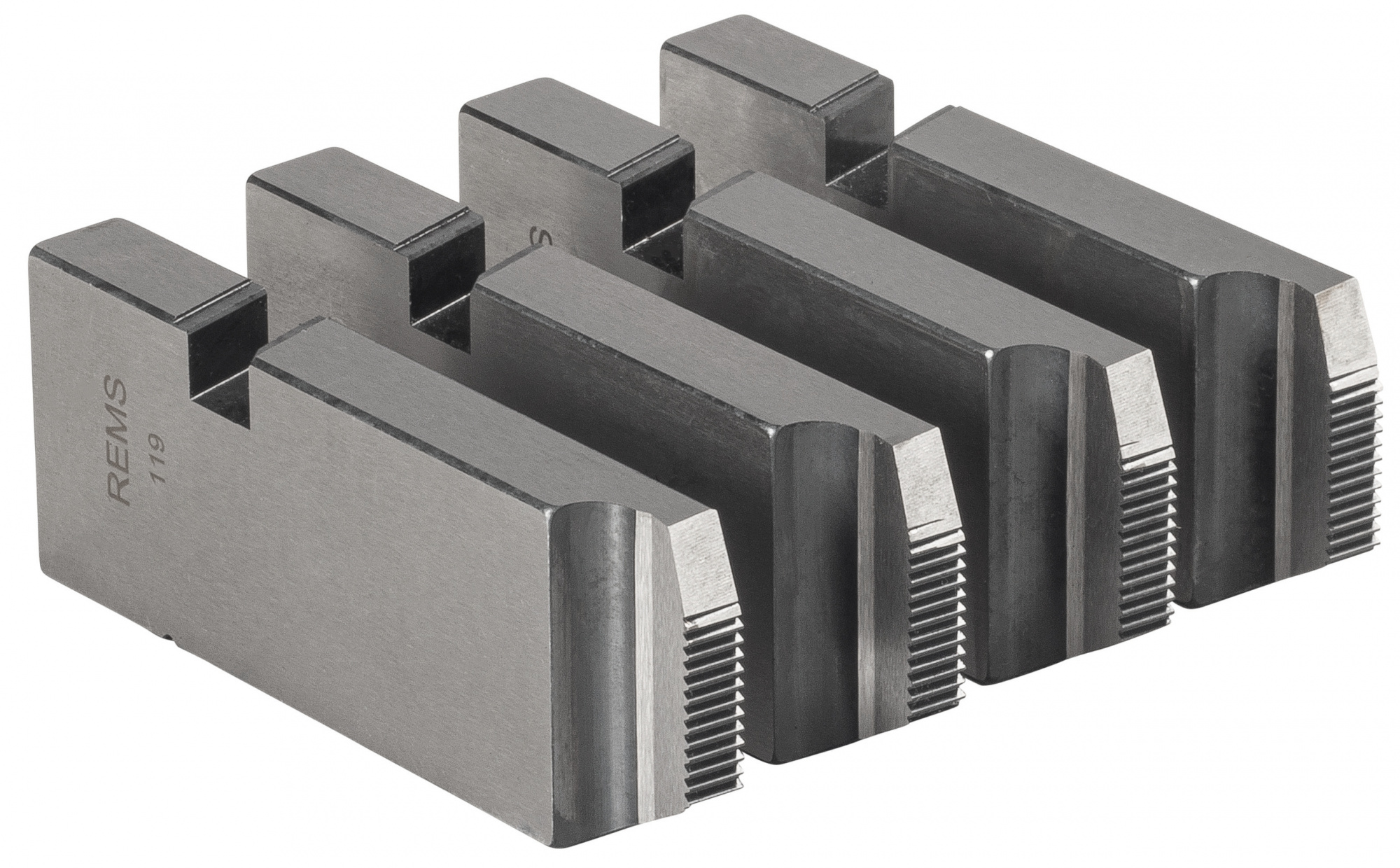 Режущие губки М 8, комплект (341427 RWS)