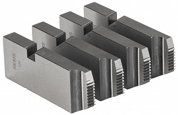 Режущие губки М 16, комплект (341431 RWS)