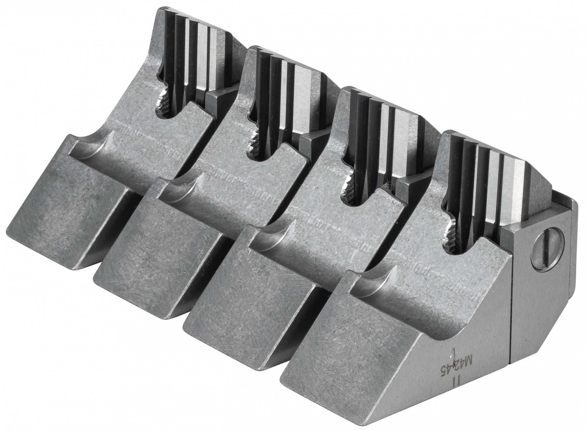 Нарезка HSS + держатель М 42-45, комплект (759279 RHSSZ)