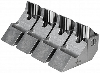 Нарезка HSS + держатель М 42-45, комплект (759279 RHSSZ)