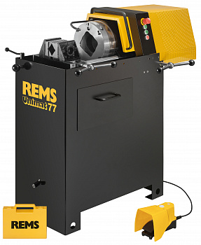 REMS Унимат 77 Базовый MS (770003 R380)