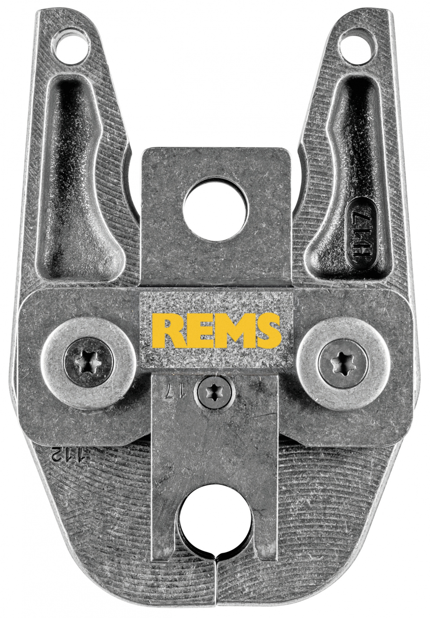 Пресс-клещи H 17 A* (570630 R)