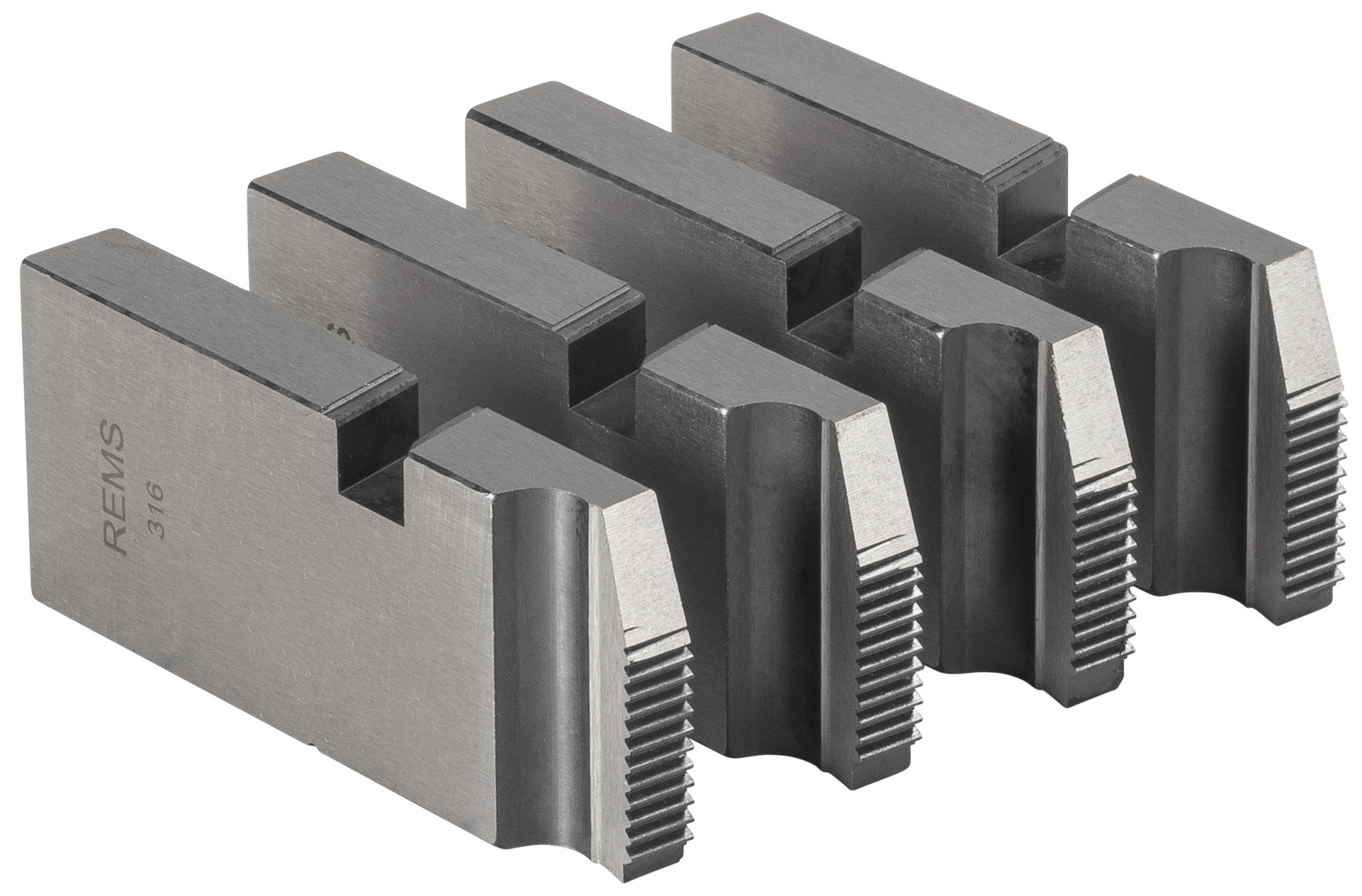 Режущие губки М 63 х 1,5, комплект (341499 RWS)