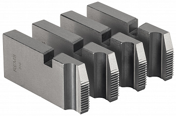 Режущие губки М 63 х 1,5, комплект (341499 RWS)